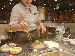 -海底捞火锅(邯郸新世纪中心店)