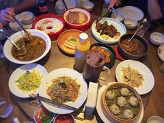 -清水亭湖北菜(大屯DT51店)