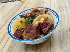 -龍囍粤·顺德小吃·煲仔饭(安定门店)