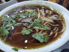 -老冯拉面羊棒骨(西宸广场店)