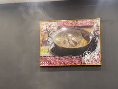 -刘少华贵州小黄牛·鲜牛肉火锅(总店)