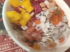 -旺蜀主成都串串火锅(西直门凯德MALL店)