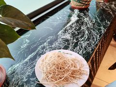 面条-南来顺饭庄·清真(南菜园店)