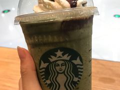 -星巴克(温州银泰大西洋店)