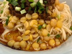 -兵哥豌豆面(建设巷店)