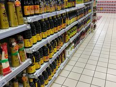 -物美大卖场(玉蜓桥店)