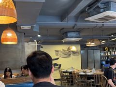 -鱼粤鲜淘米捞·中山脆肉鲩火锅(悦湖会店)