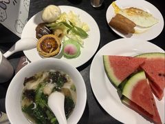 -杭州西湖东坡酒店