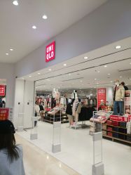 -宝大祥青少年儿童购物中心(普陀中环店)