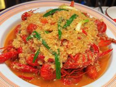 -小胖龙虾(花园街店)