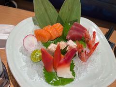 -沼津港渔市(宏伊国际广场店)