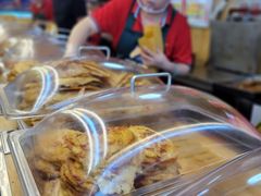 -大连熟食品交易中心