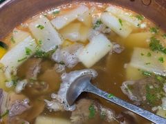 -妈妈的味道(和顺古镇店)