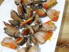 -官塘锋记鱼生·生腌·砂锅粥(牌坊街店)