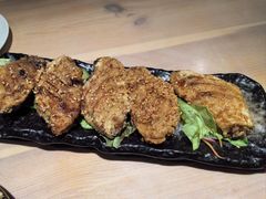 -桂马·日本料理·海胆·海鲜饭·酒场(民主广场店)