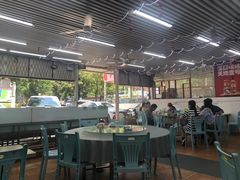 -瑶记海鲜餐厅(西涌店)
