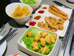 -海底捞火锅(金地广场生日主题店)