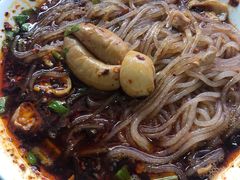 -甘记肥肠粉(马鞍北路店)
