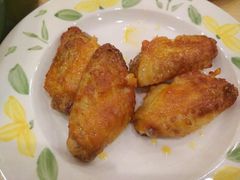 android_upload_pic-萨莉亚意式餐厅(苏州食百家店)