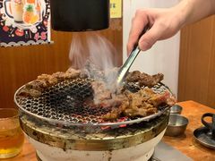 一本壶渍牛肋条-蒜香焼肉PURUSHIN(马场路店)