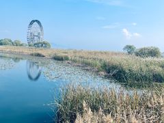 -苏州吴中太湖旅游区