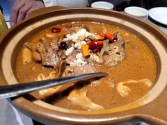 -宏宴·新京菜(望京店)