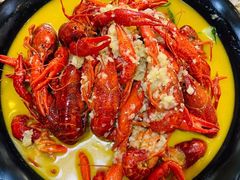 -香满锅老北京羊蝎子火锅·家常菜(新街口店)