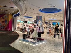 -永旺梦乐城(金银潭店)