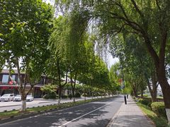 -高淳老街