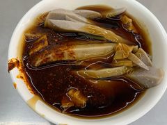 -杨记灌肠(食品街店)