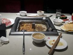 android_upload_pic-海底捞火锅(泉城路店)