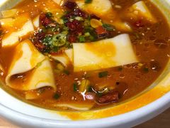 流汁宽粉-品回味清真西北楼(宁波首店)