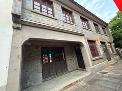 -衣裳街历史文化街区