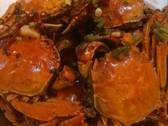 android_upload_pic-霸王虾·麻辣小龙虾(清水河公园店)