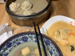 -老城南.鸭血粉丝汤(夫子庙店)