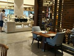 -明月东一酒店·菲斯特自助餐厅