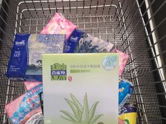 -世纪联华(杭州新塘路店)