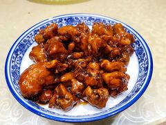 糖醋里脊-兰边碗(鼓楼店)