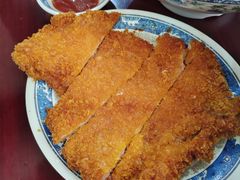 -东吴面馆(金门路金门国际商业广场店)