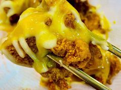 -朴鲸家正宗韩国料理(福田店)