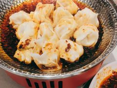 -喜家德虾仁水饺(华强天虹店)