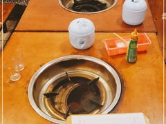 -中和远东火锅兔(老店)