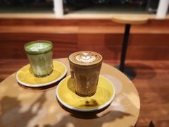 -Seesaw Coffee(朝阳大悦城店)