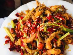 -羊上树(南门外店)