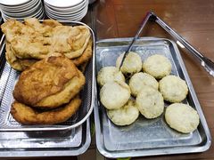 -白魁老号饭庄(安内店)