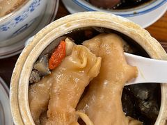 -黄祥华养生堂·炖汤·营养蒸饭(岭南天地店)