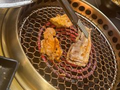 -極屋鮨牛 · 烧肉酒场(时代C馆店)