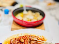 -好友缘家宴(青山路店)