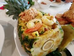 -无招牌海鲜餐厅(怡丰城店)