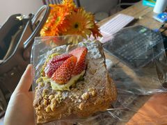 -PAPER STONE BAKERY(天汇广场店)